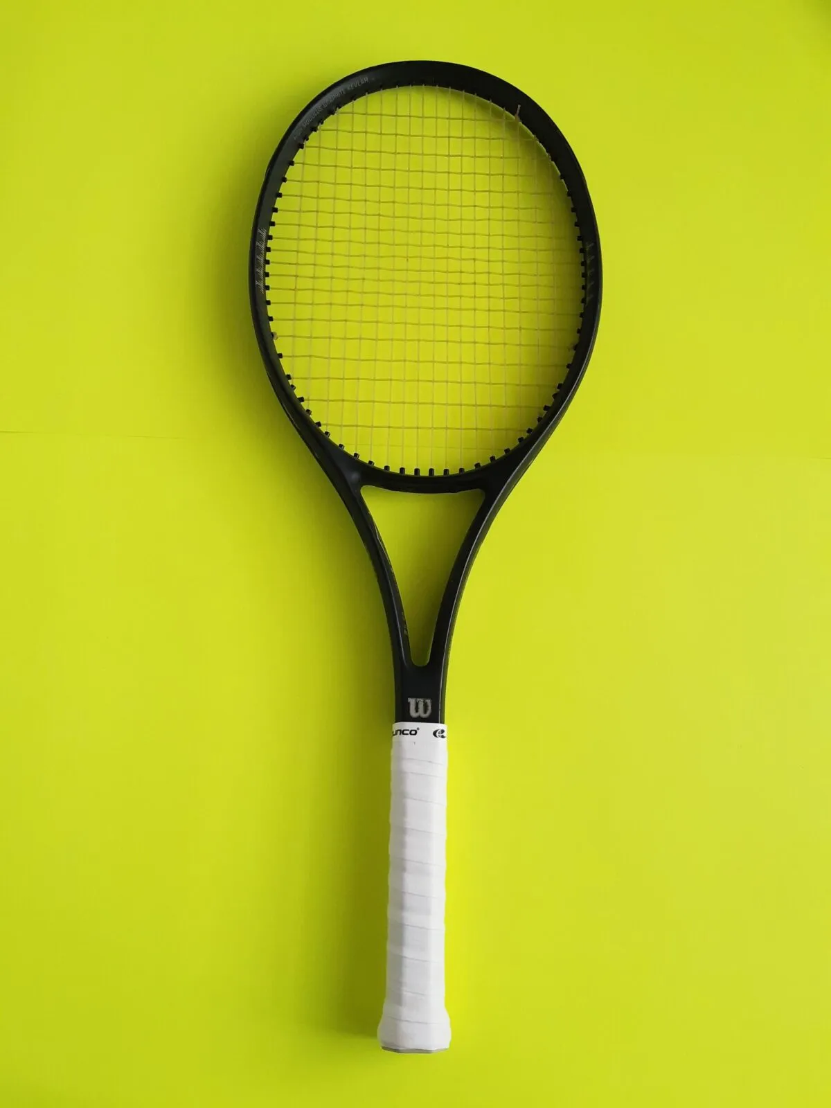 Raquette de tennis prince CTS APPROACH - Sport & Plein air