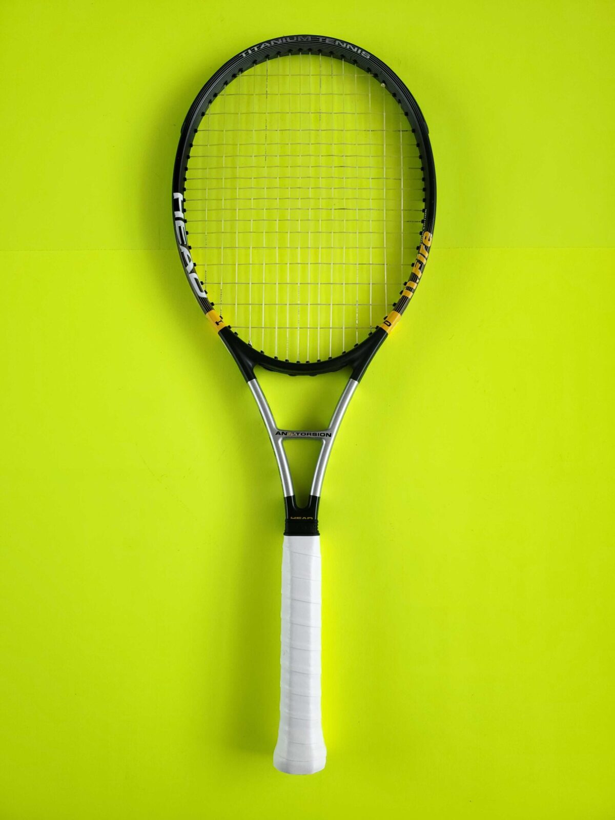 HEAD Ti.Fire Tour Edition Tennis racquet