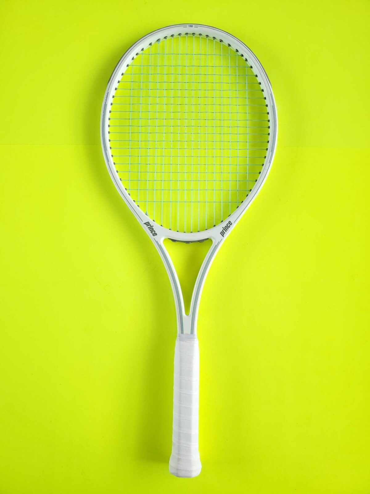 Prince Spectrum Comp 110 Tennis Racquet