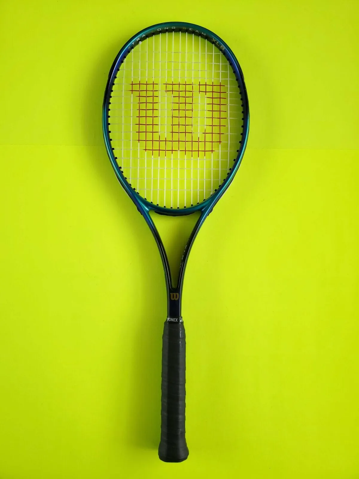 Prince Graphite Lite XB Mid Plus – TENNIS PIT STOP