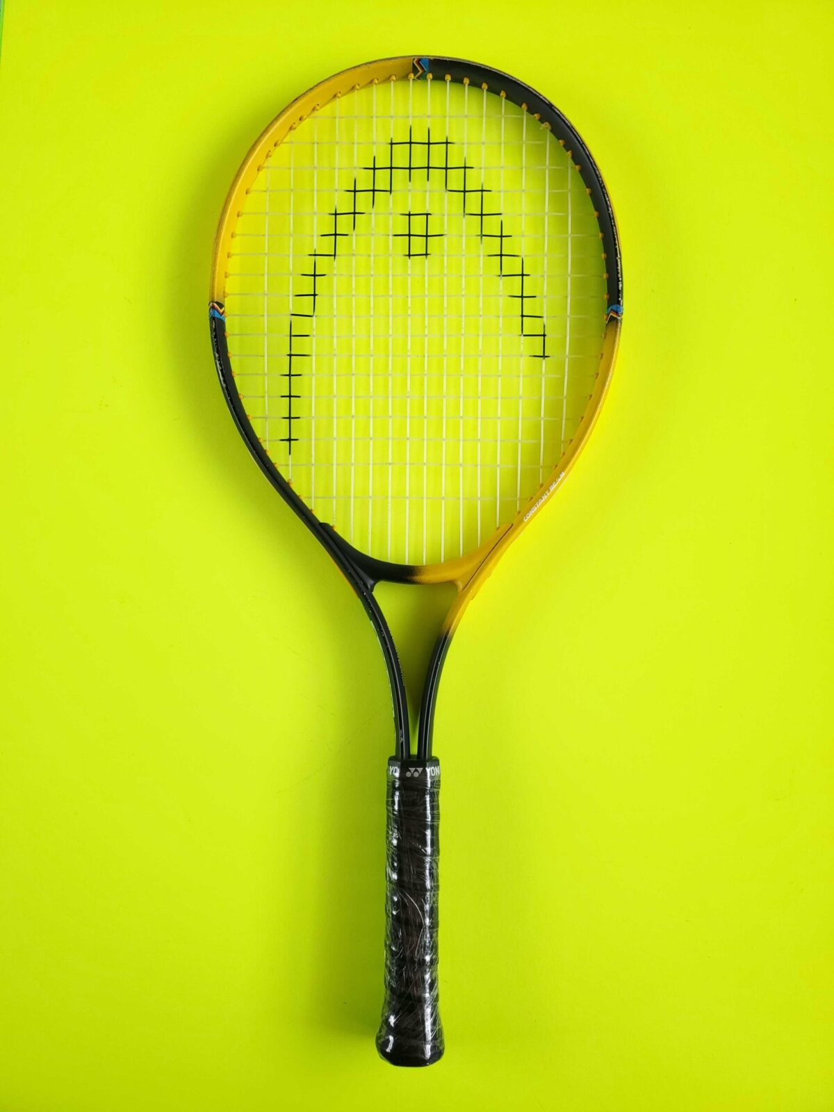 HEAD Agassi 23 in. Junior Tennis Racquet