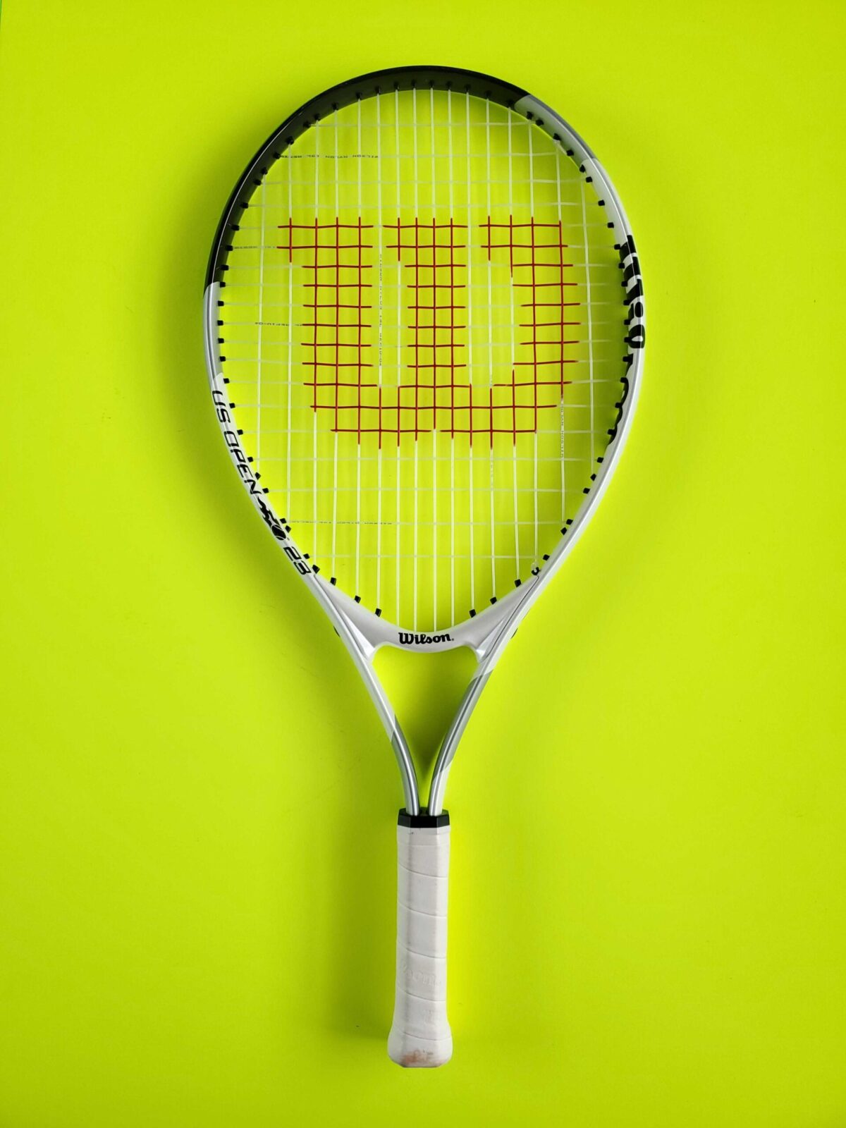 Wilson US Open 23 in. Junior Tennis Racquet