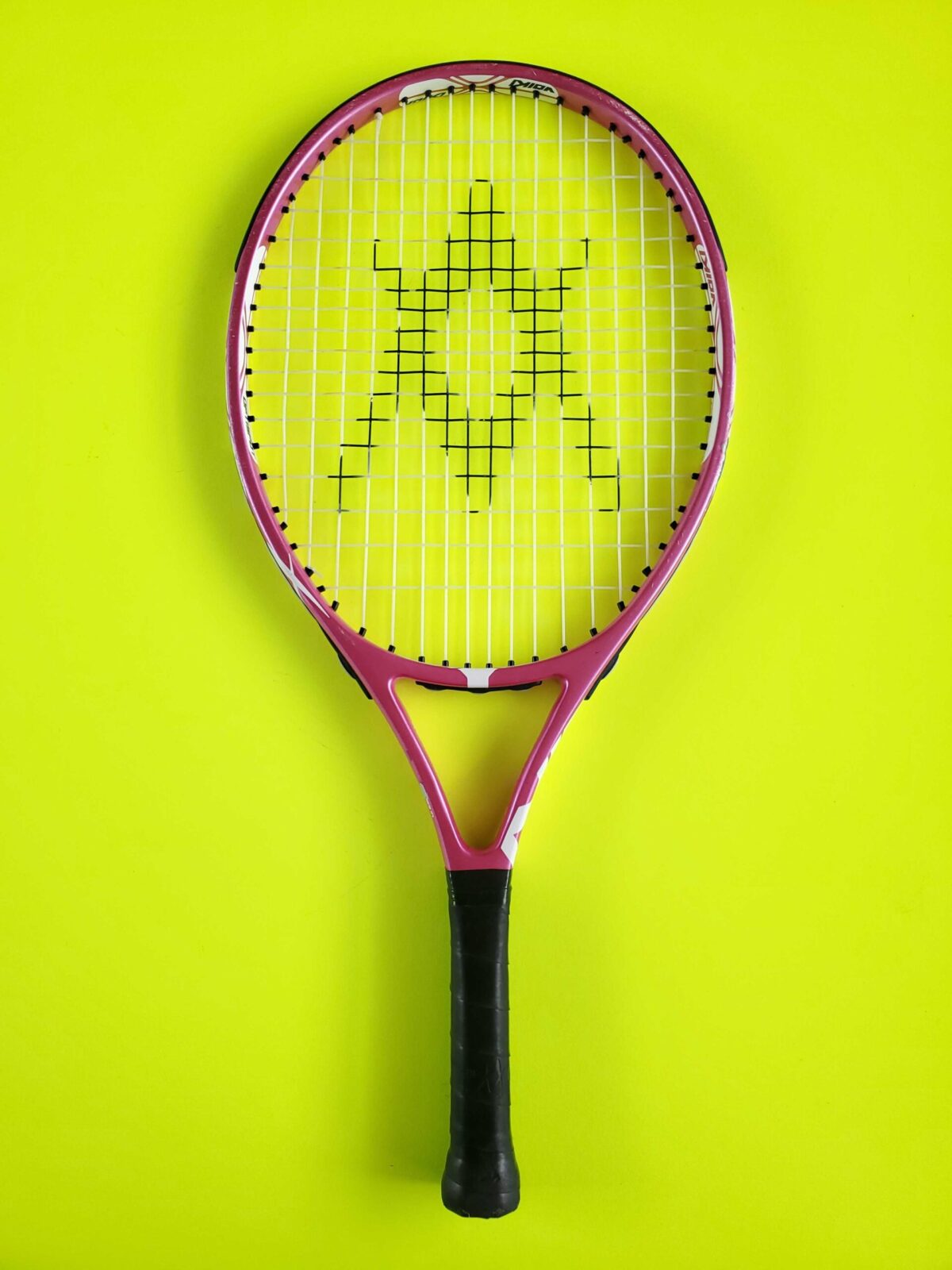 VOLKL 23 in. Junior Tennis Racquet