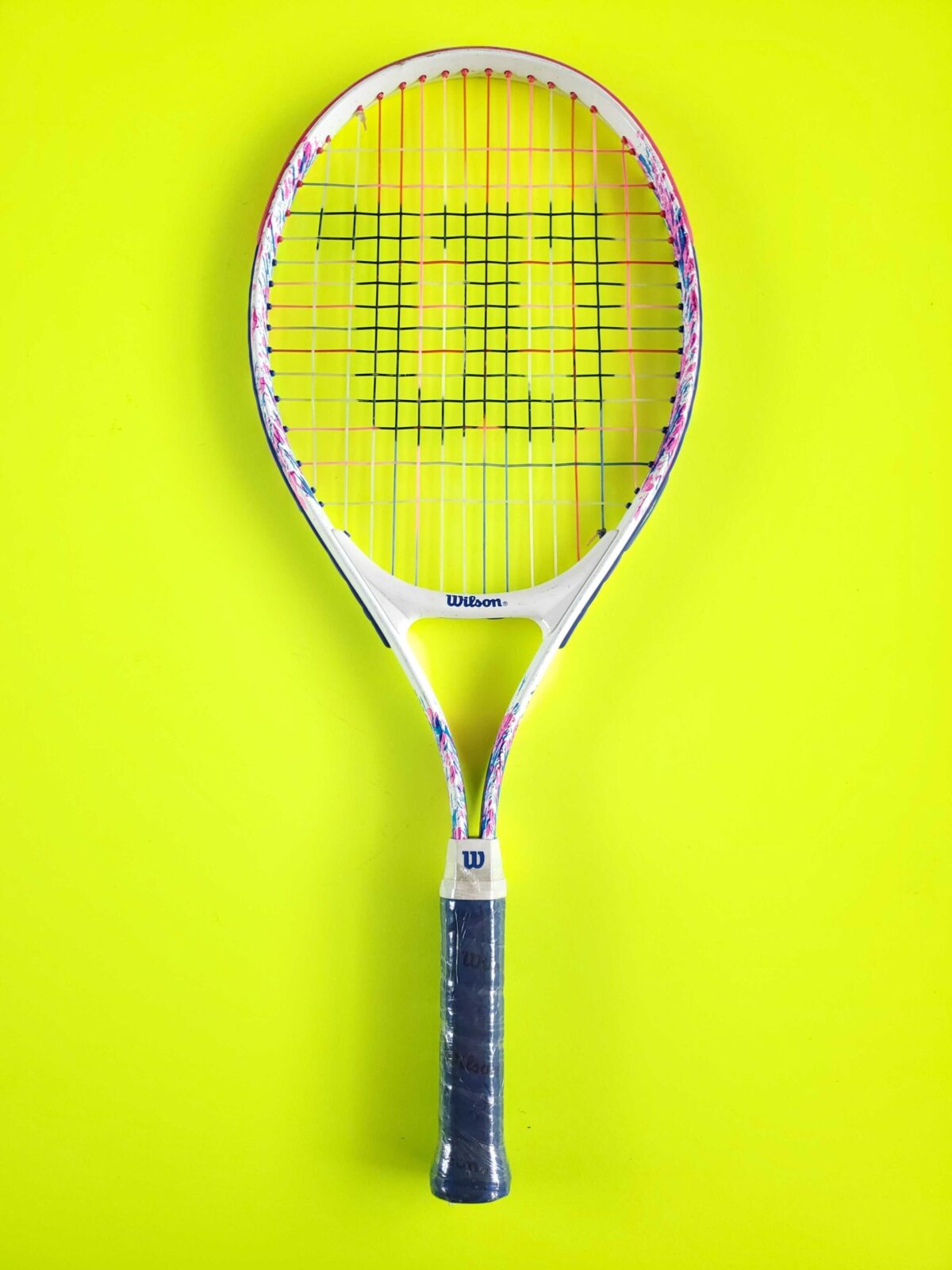 Wilson 23 in. Junior Tennis Racquet