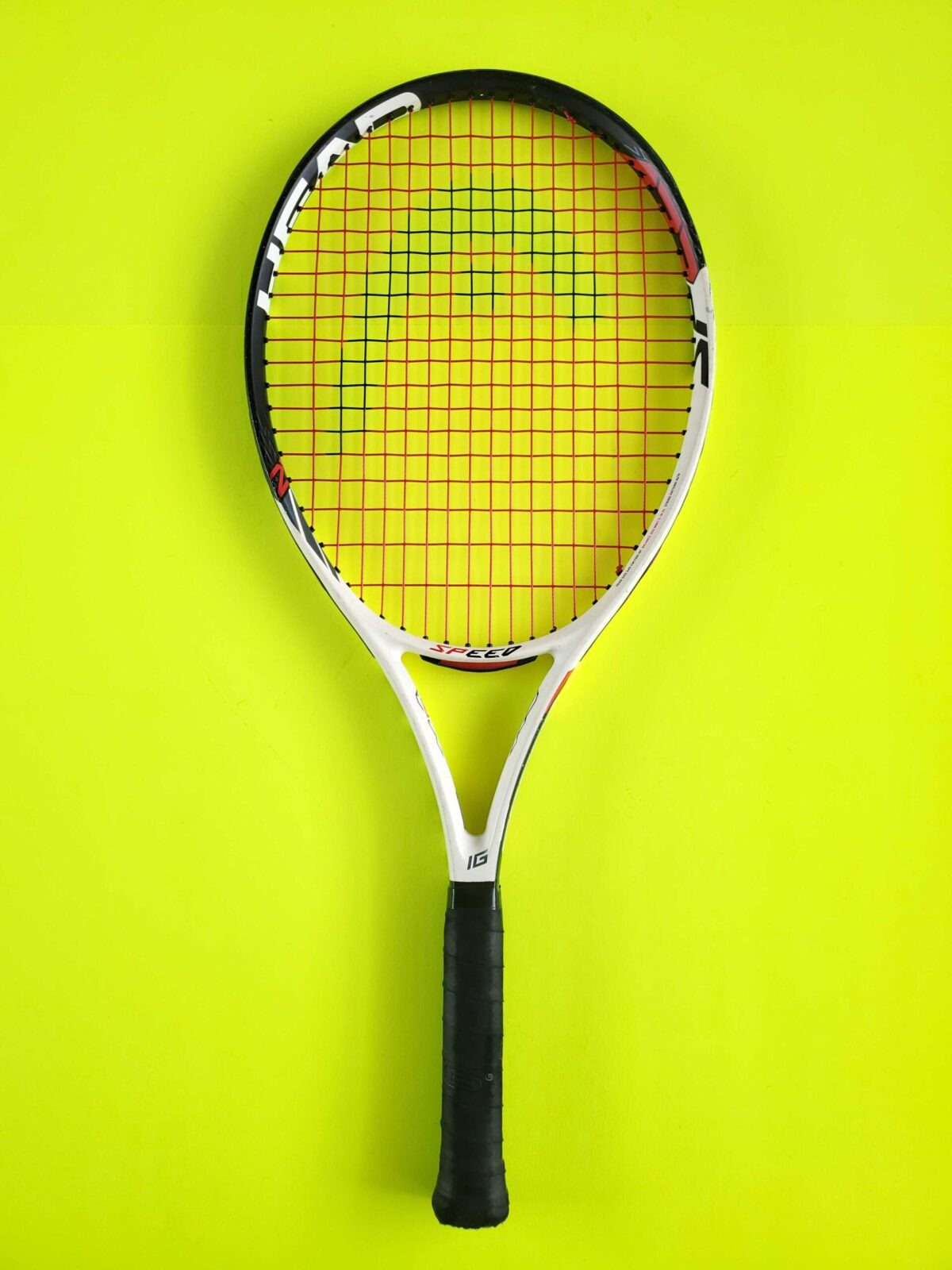 HEAD SPEED 25 in. Junior Tennis Racquet