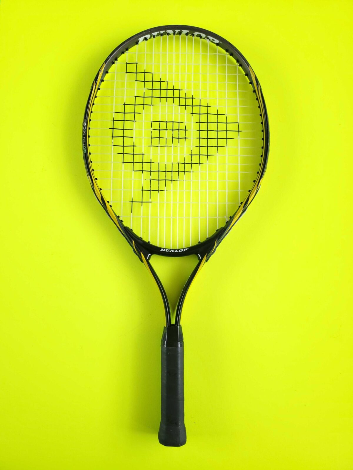 DUNLOP 23 in. Junior Tennis Racquet