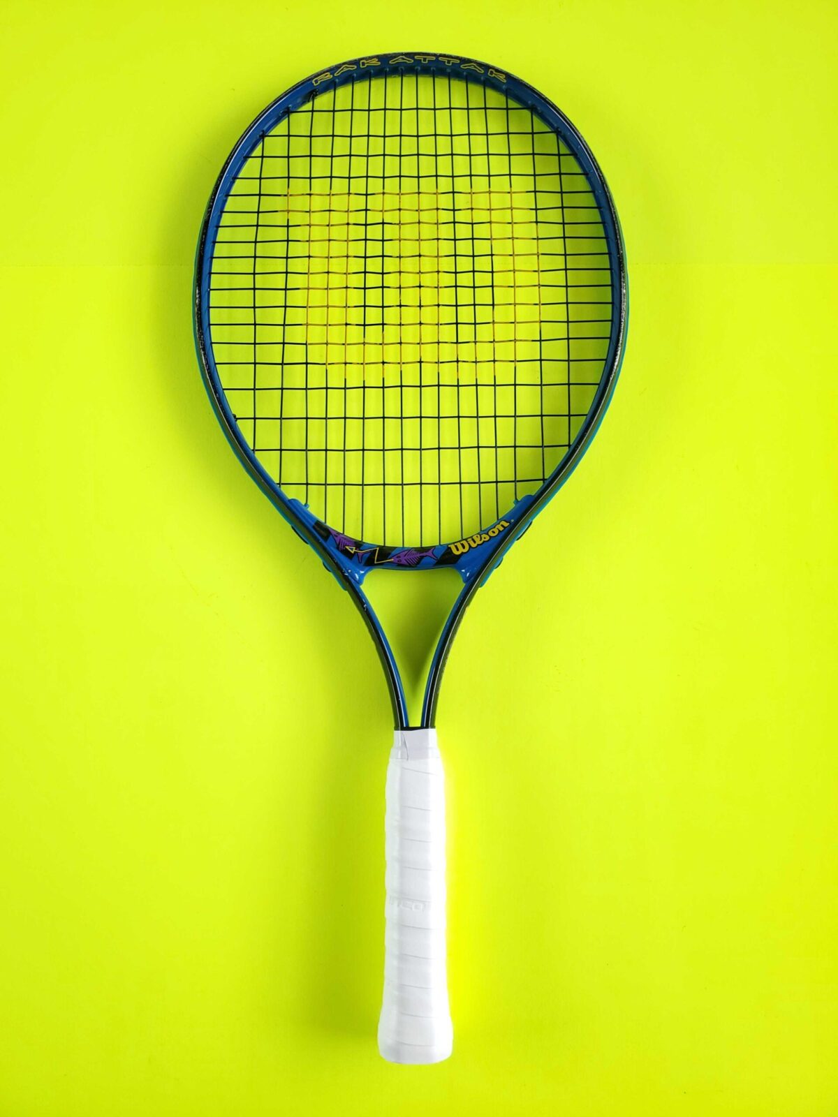 Wilson 25 in. Junior Tennis Racquet