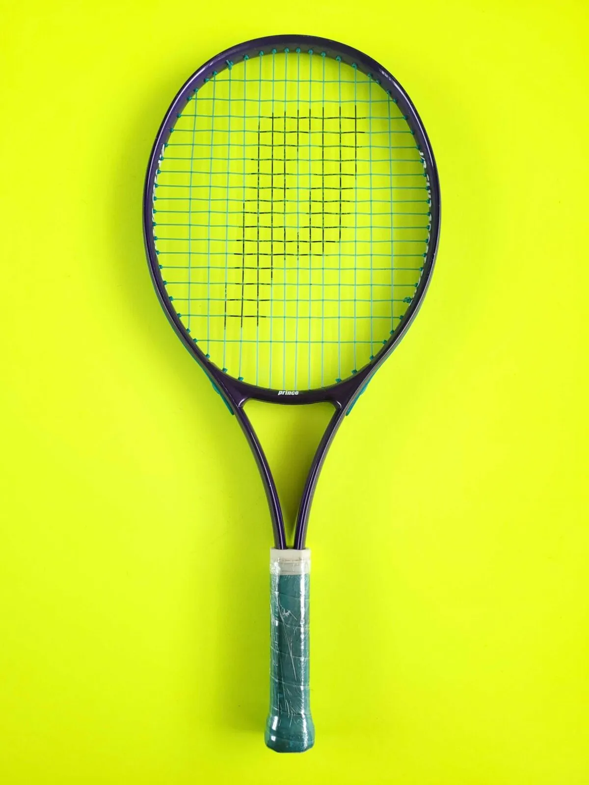 PRINCE 23 in. Junior Tennis Racquet