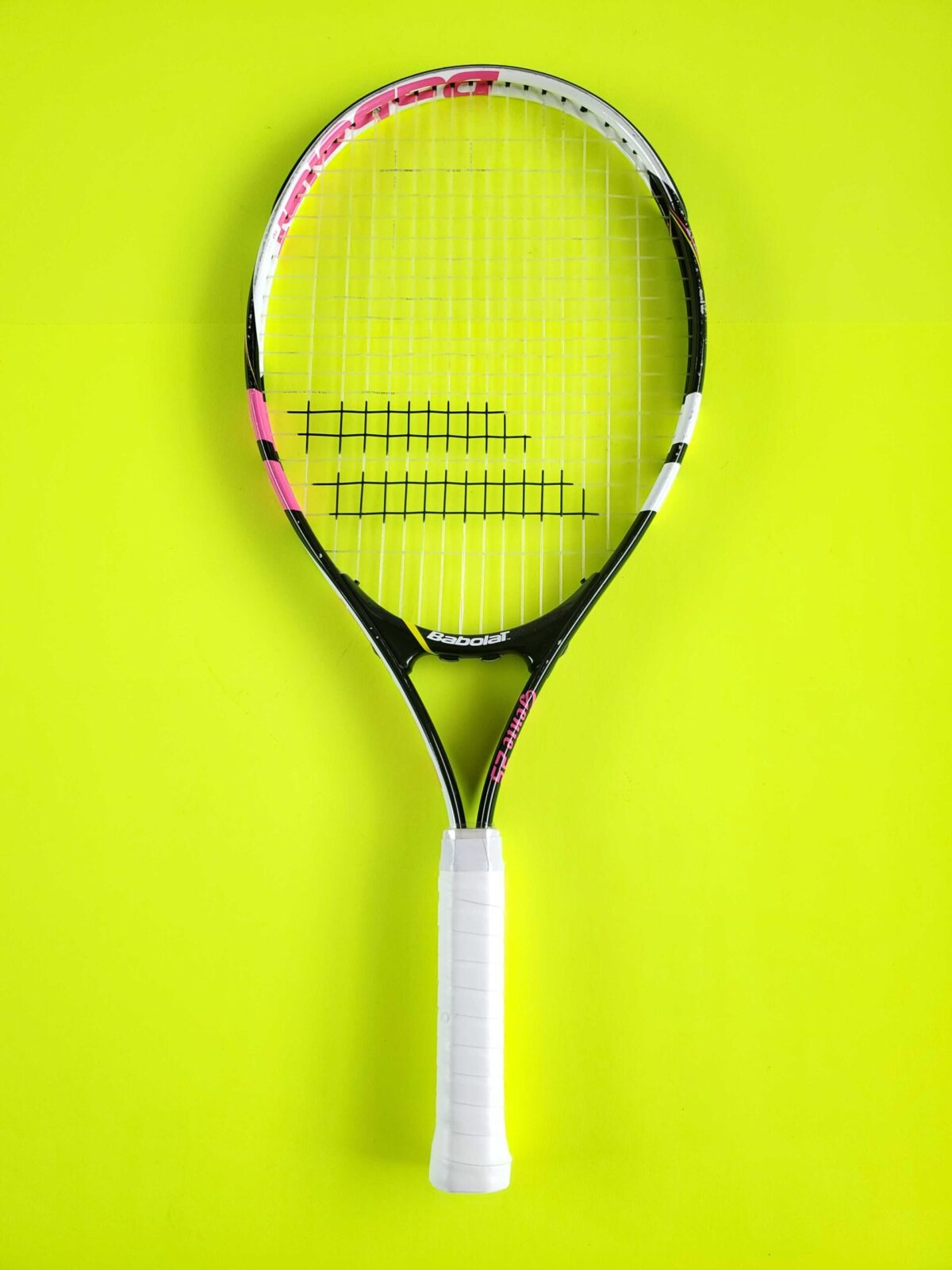 BABOLAT Genie 25 in. Junior Tennis Racquet