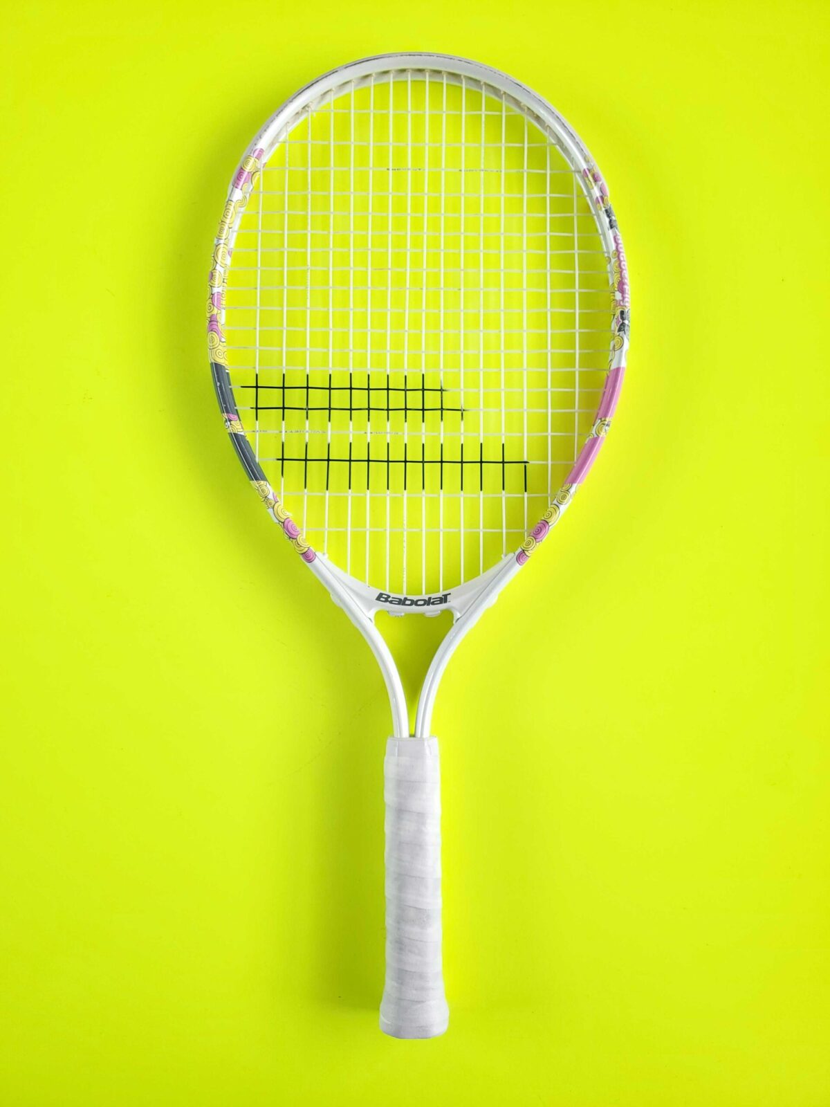BABOLAT 23 in. Junior Tennis Racquet
