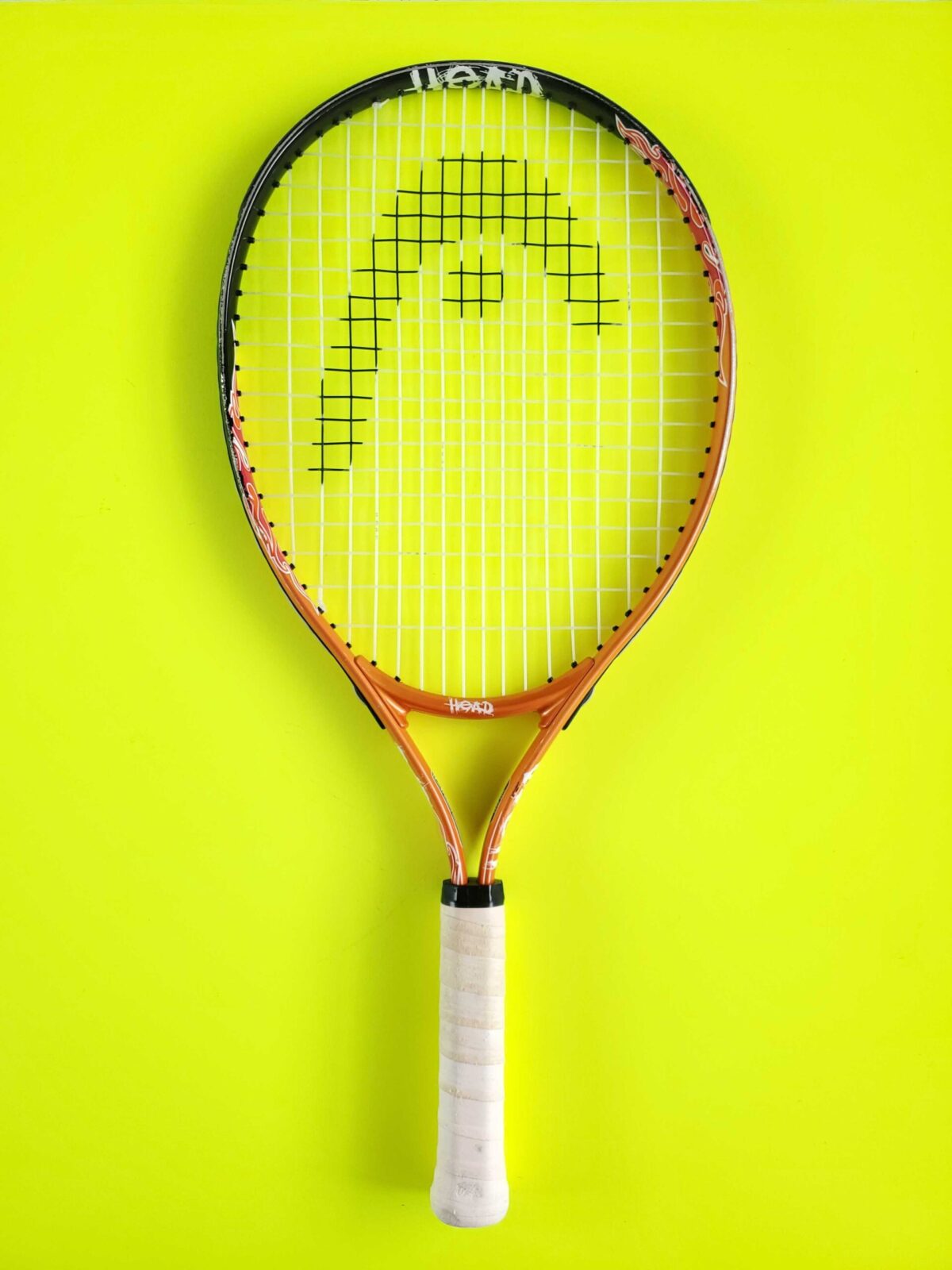 HEAD 23 in. Junior Tennis Racquet