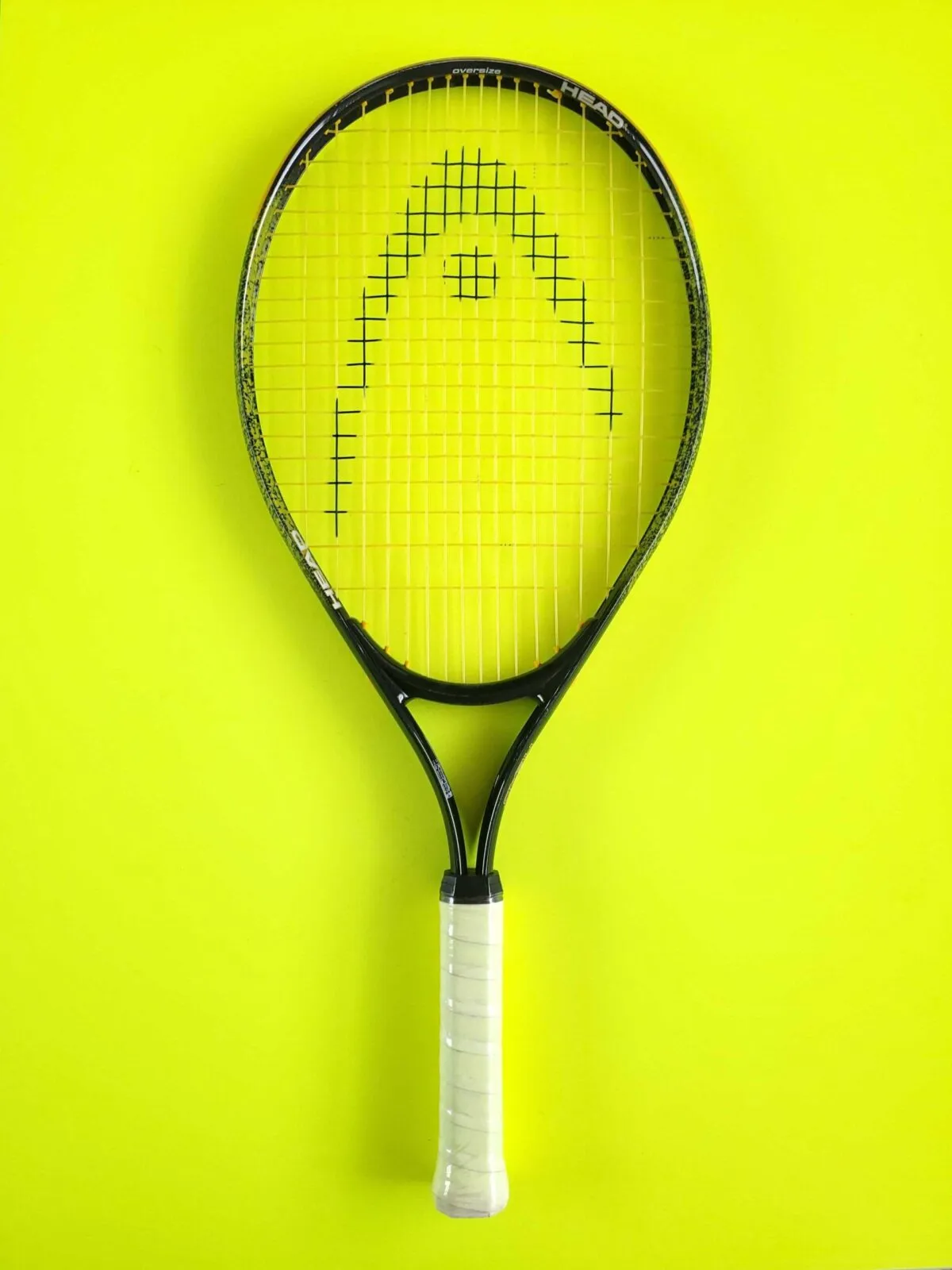 HEAD Agassi 23 in. Junior Tennis Racquet