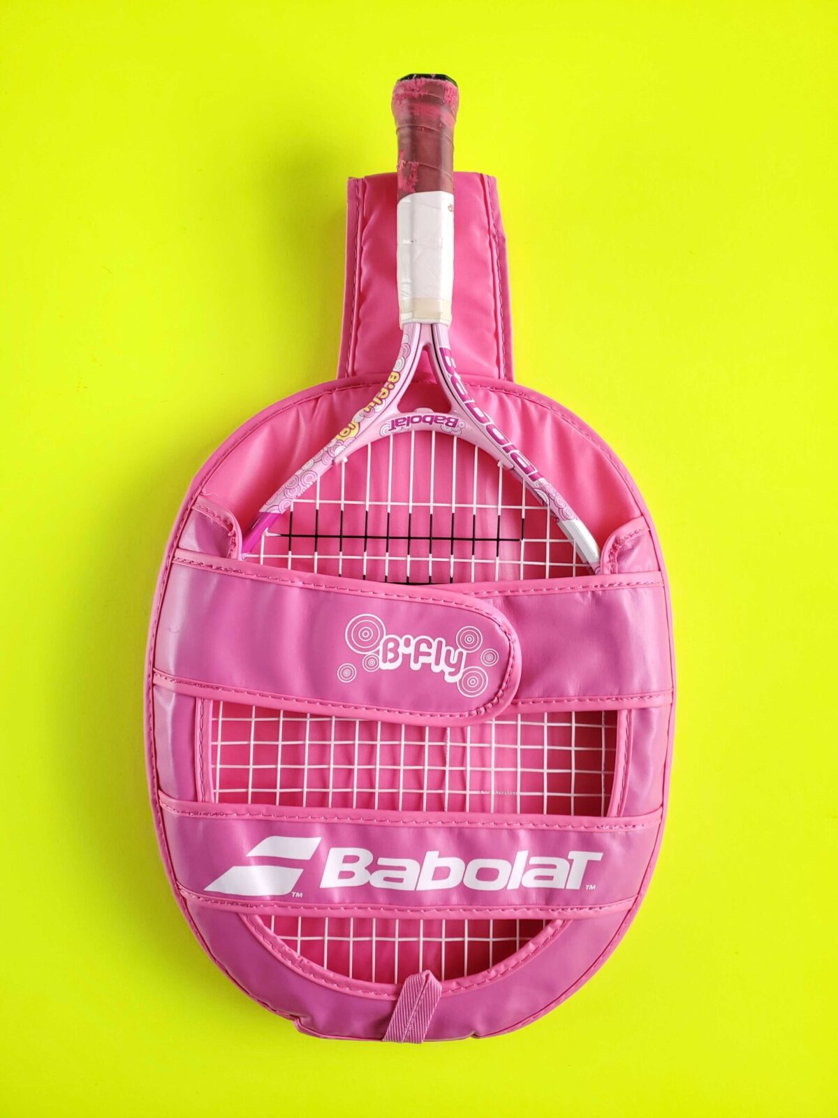 BABOLAT 19 in. Junior Tennis Racquet