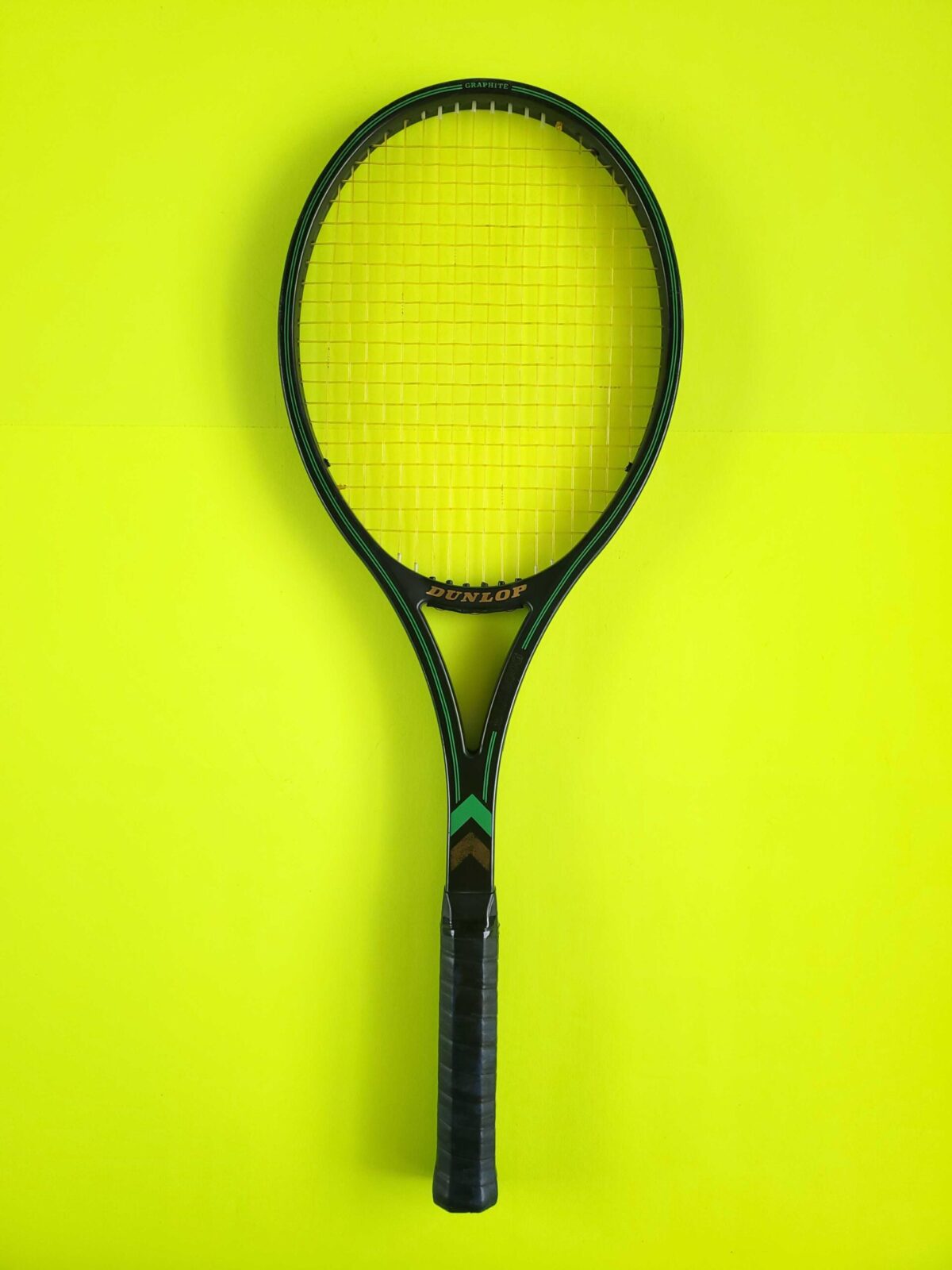 Dunlop MAX 200 G Tennis Racquet