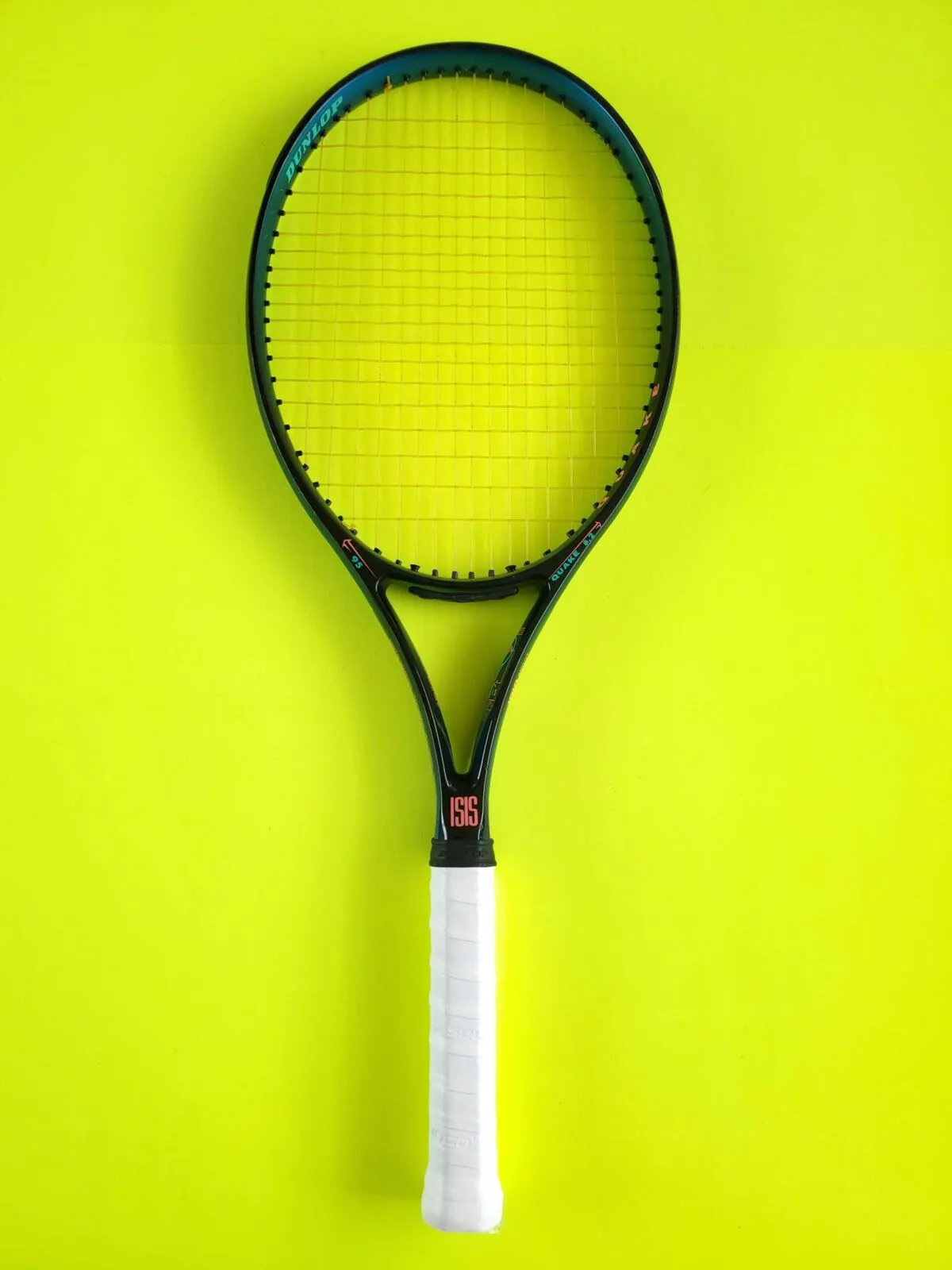 Wilson Pro Matrix Tennis Racquet – TENNIS PIT STOP