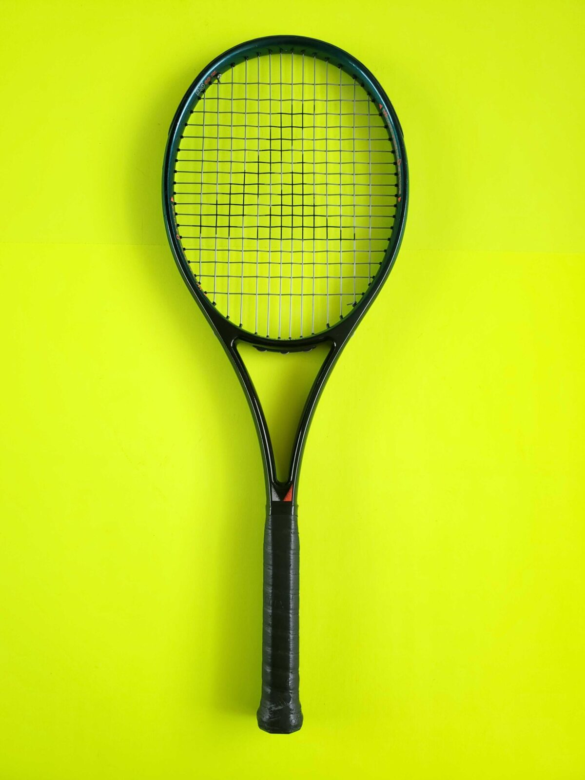 ProKennex Graphite Prophecy II Tennis Racquet