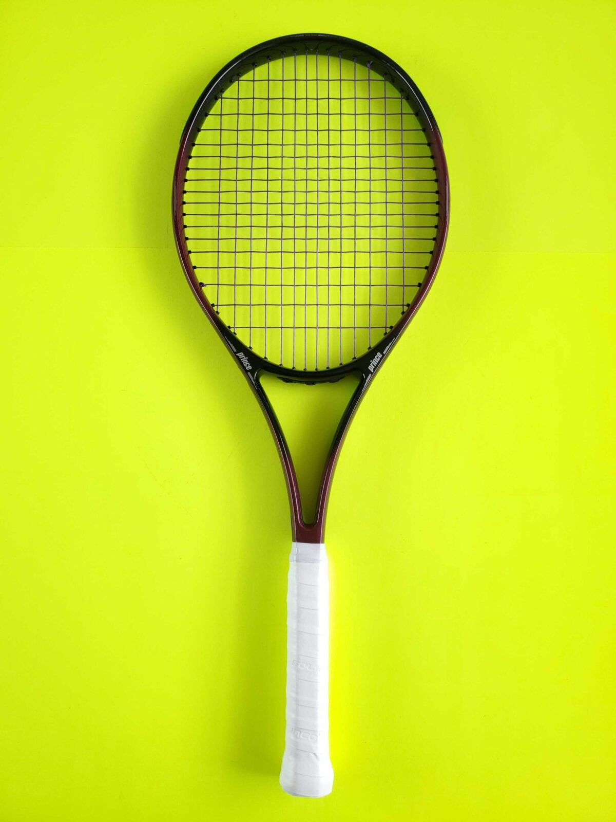 Prince Graphite Lite XB Mid Plus