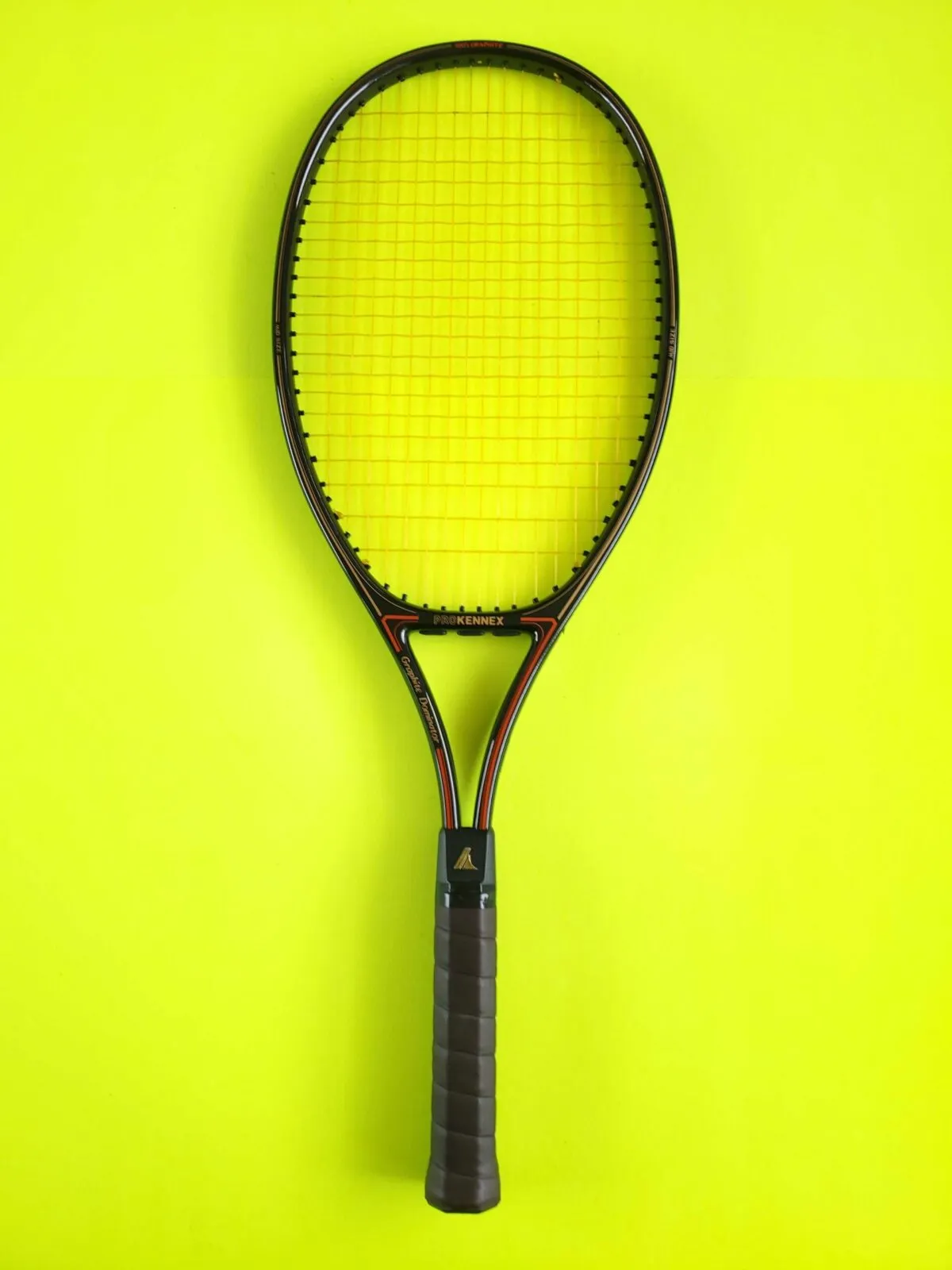 Dunlop classic pro revelation graphite mid plus tennis racquet 4 1/2 T016 | eBay