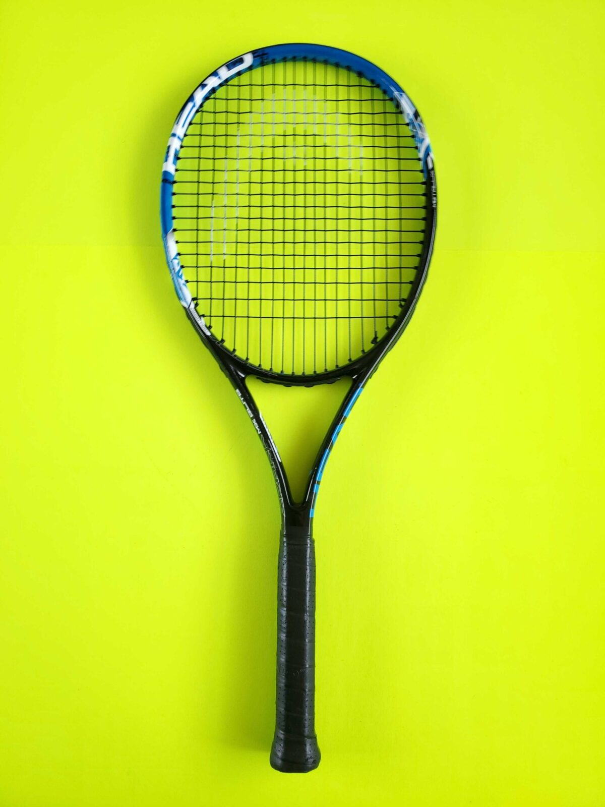 HEAD SPARK mx elite Tennis Racquet