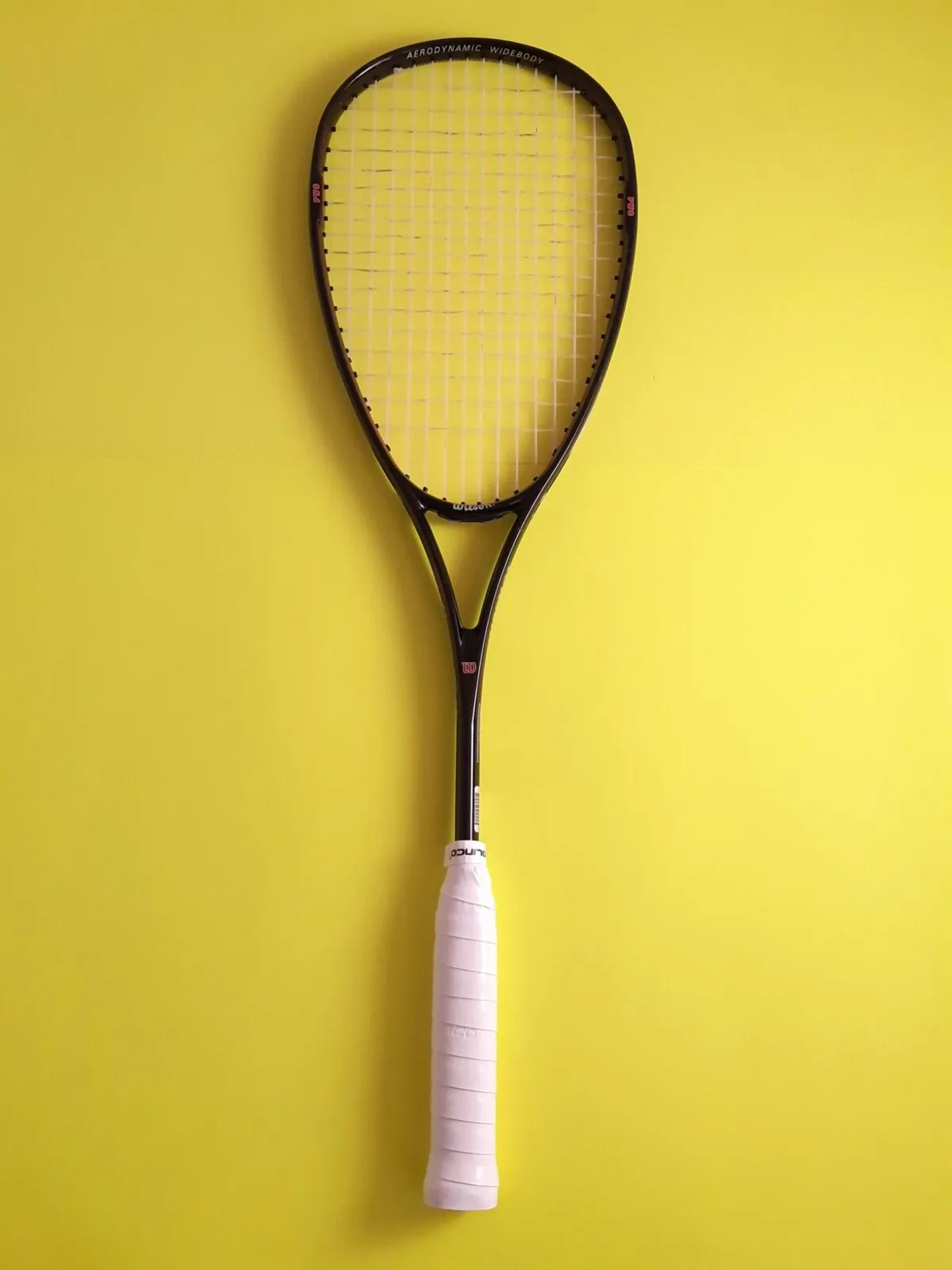 Wilson Sting 110 Sq. In 7.0 Si Tennis Racquet 4 3/8 VERY