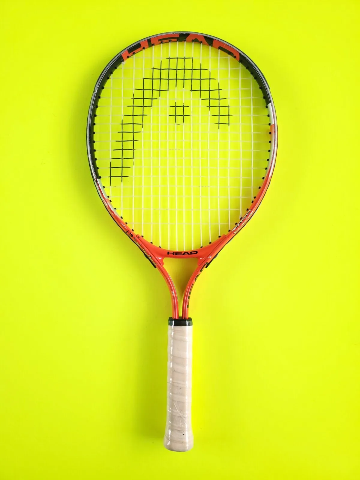 HEAD 21 in. Junior Tennis Racquet