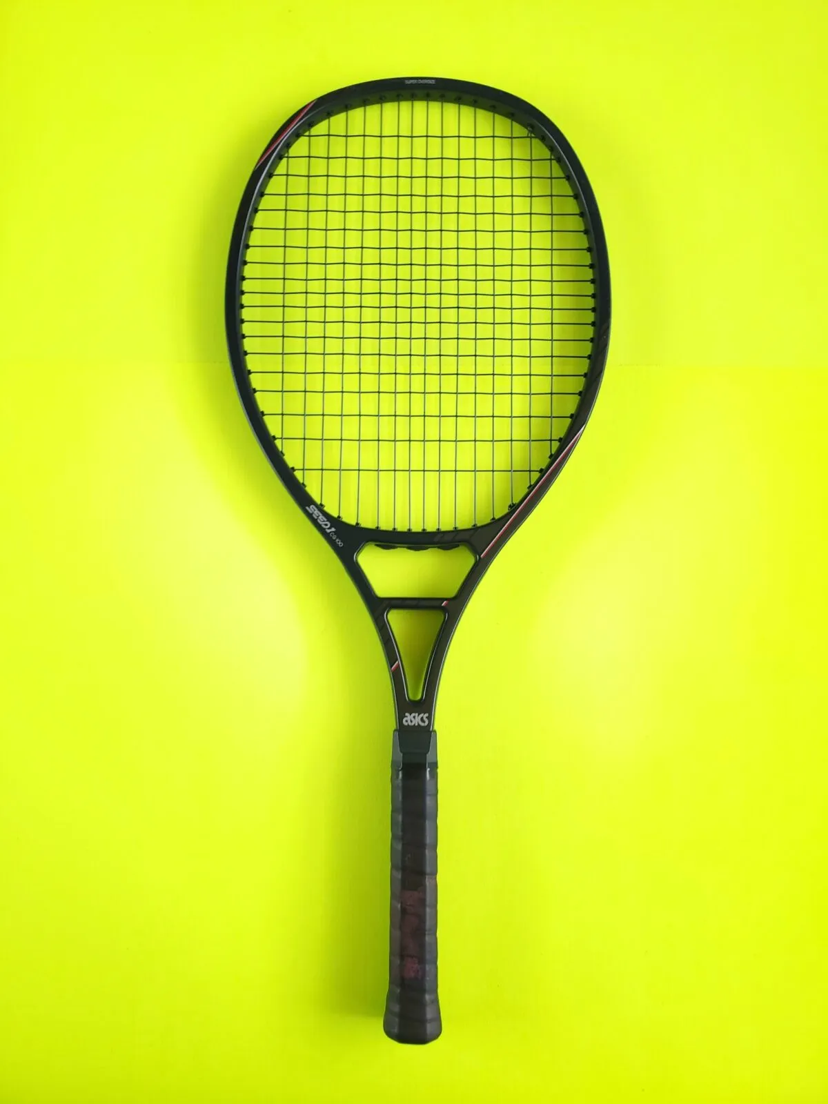 Prince Graphite Lite XB Mid Plus – TENNIS PIT STOP