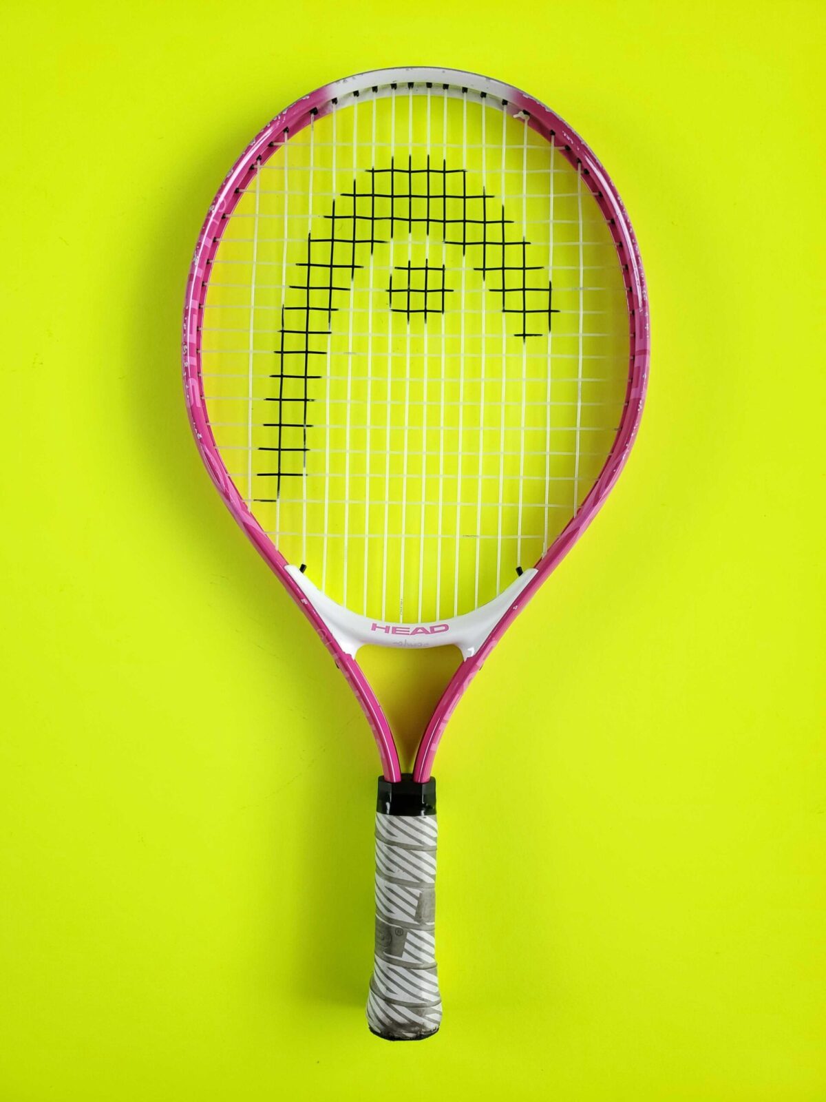 HEAD 19 in. Junior Tennis Racquet