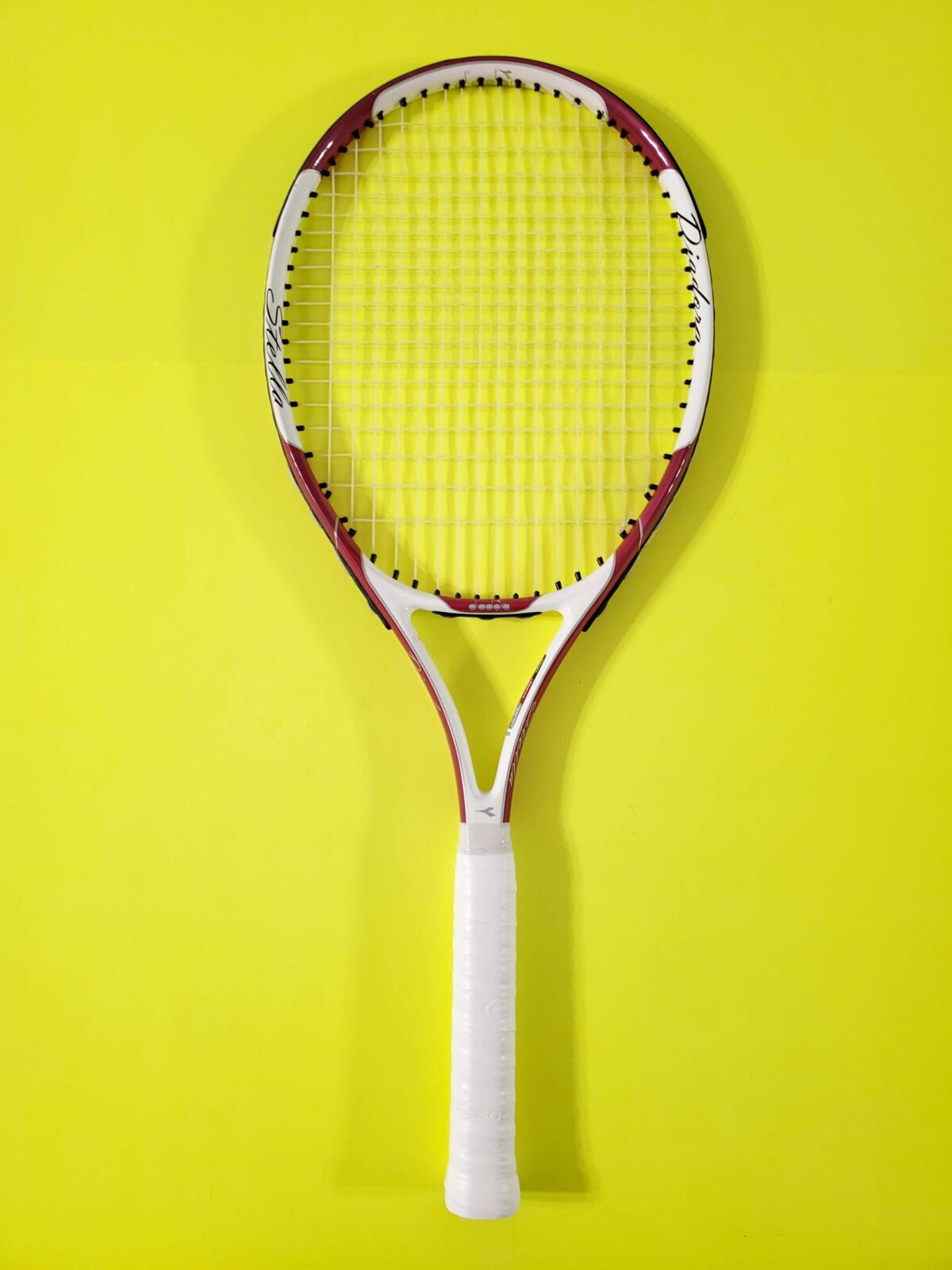 Diadora Stella Tennis Racquet