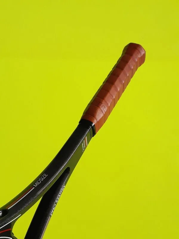RAQUETTE TENNIS WILSON SIX ONE 95 L GRAPHITE BASALT MATRIX MANCHE 2 4 1/4