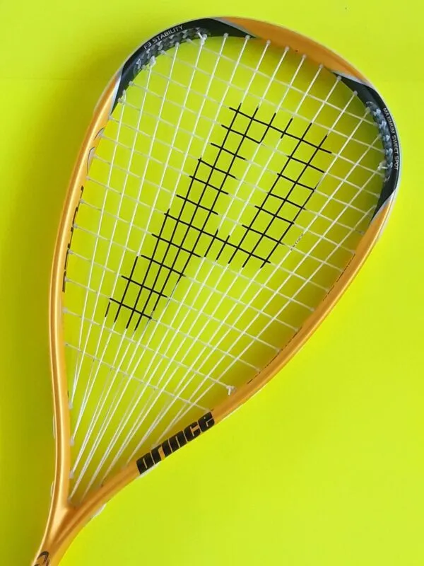 Raquette de tennis prince - graphite ii oversize avec étui HEAD
