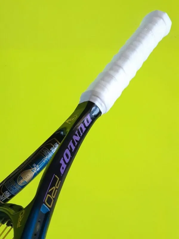 Dunlop Tournament PRO Revelation Mid Plus tennis racquet - TENNIS PIT STOP