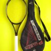 Dunlo Pro Pulsar tennis racquet