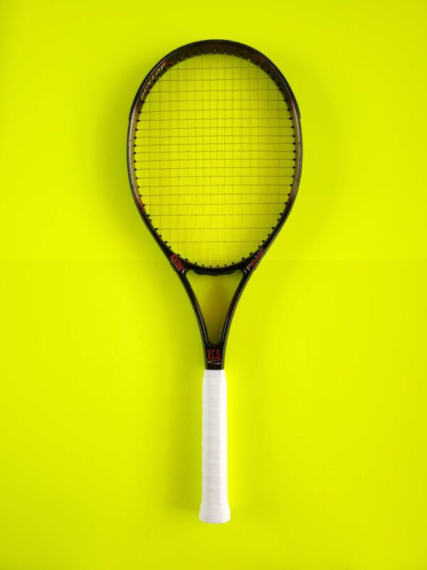 Dunlo Pro Pulsar tennis racquet