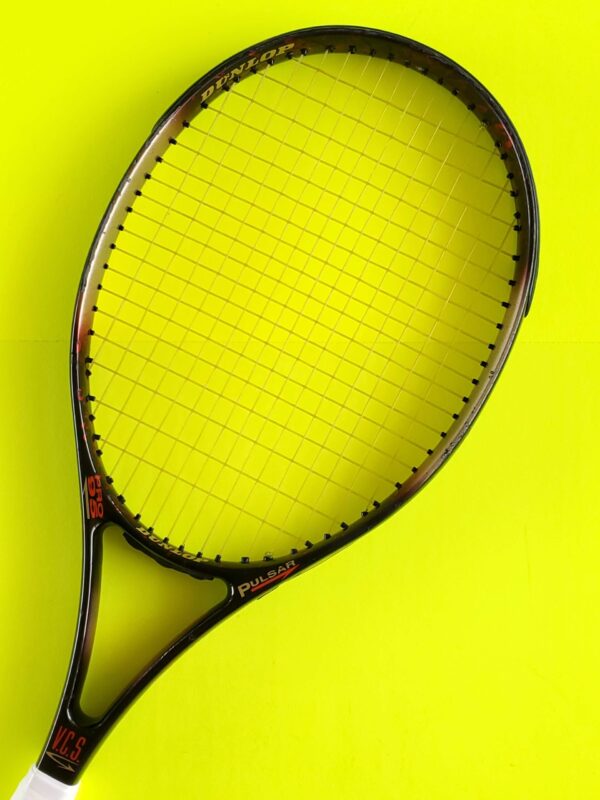 Dunlo Pro Pulsar tennis racquet