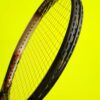 Dunlo Pro Pulsar tennis racquet