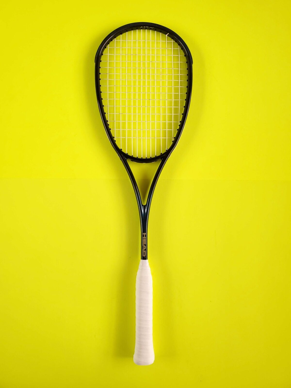 HEAD 195G Squash Racquet