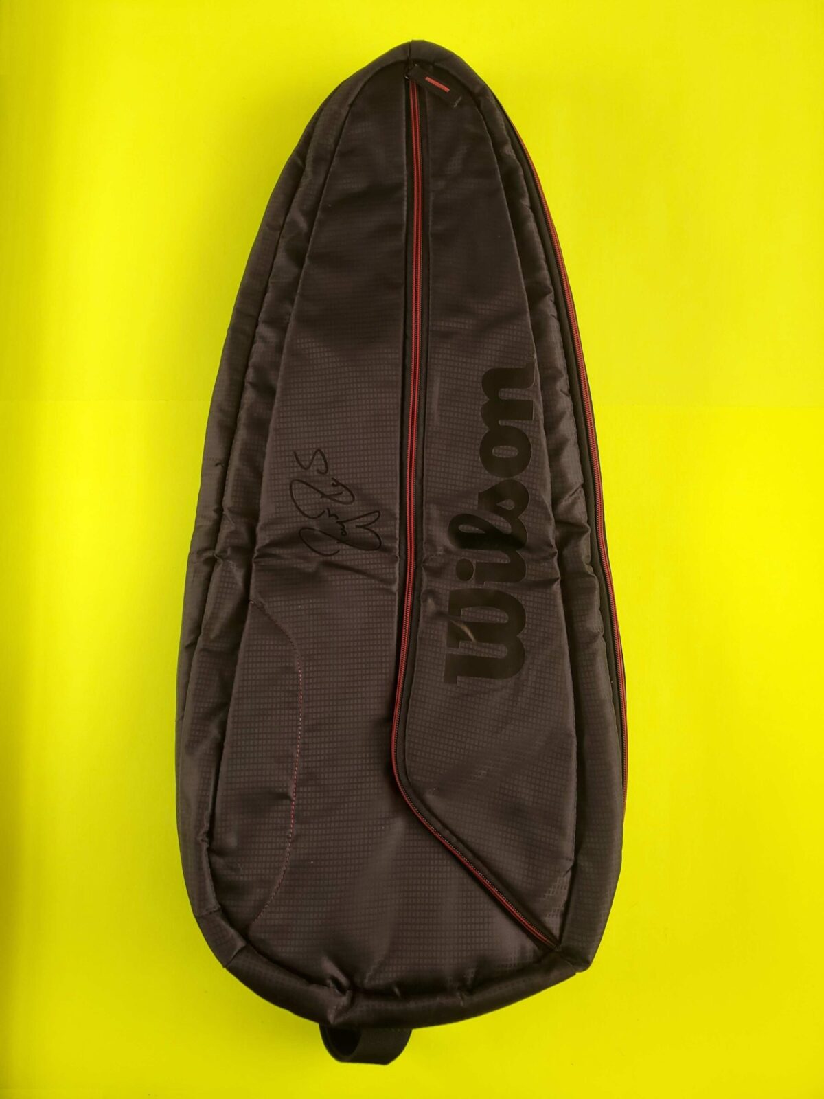 Wilson Federer Team Super Sling Backpack