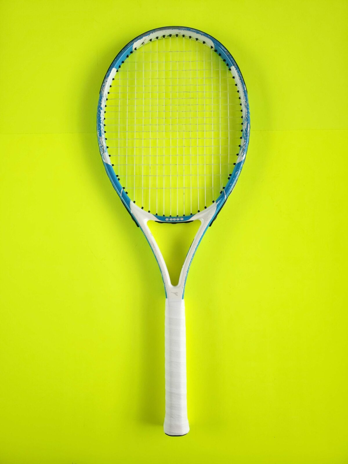 Diadora Velvet Tennis Racquet