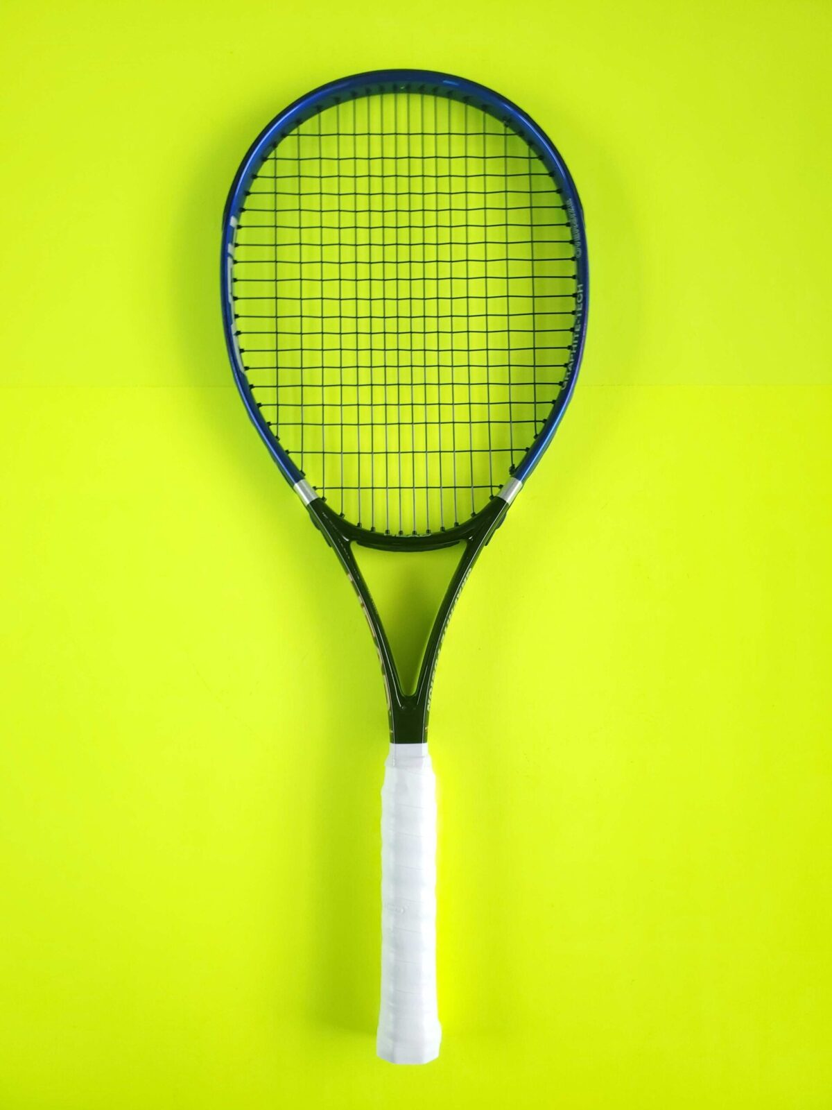 HEAD Graphite Fusion Tennis Racquet