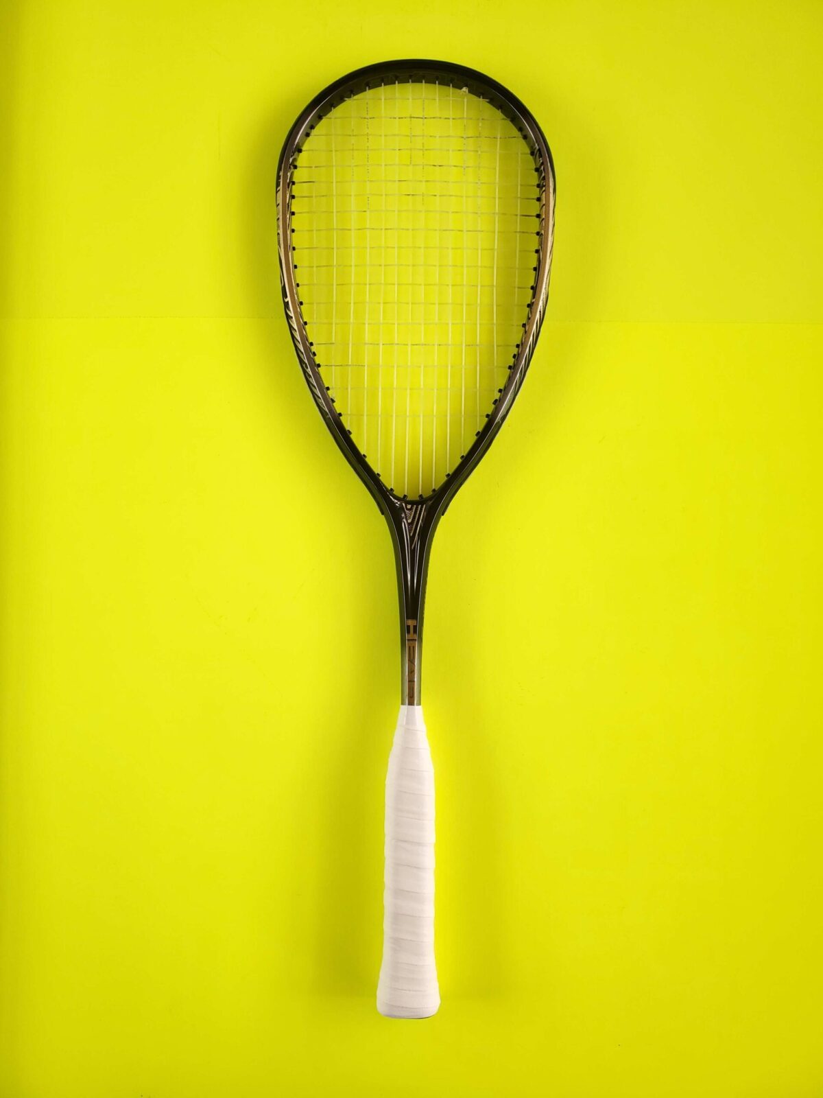HEAD pyramid power 170 Squash Racquet