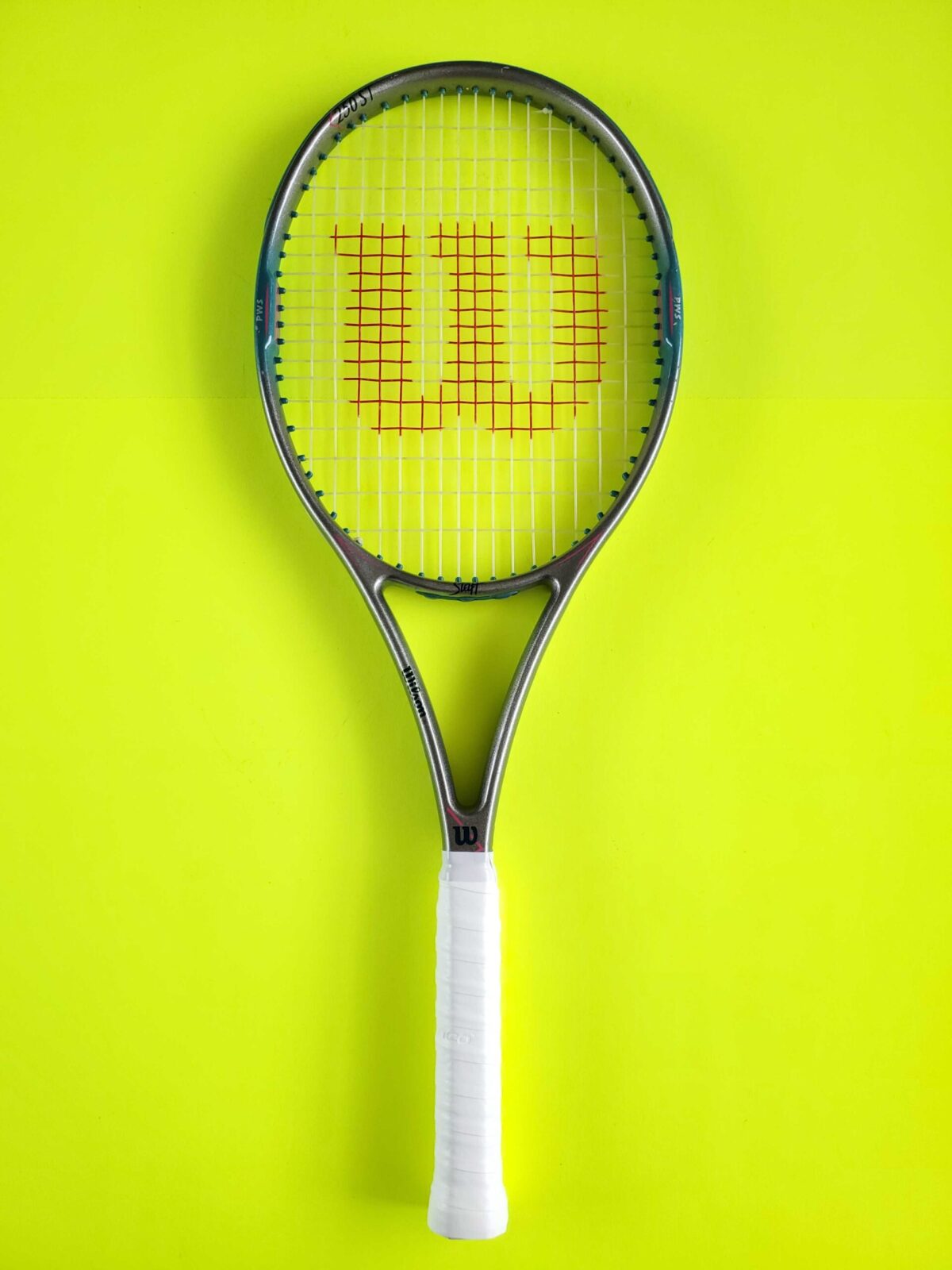 Wilson Staff 250ST Tennis Racquet