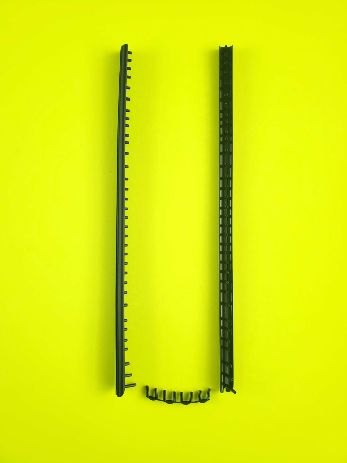 SQUASH GROMMETS