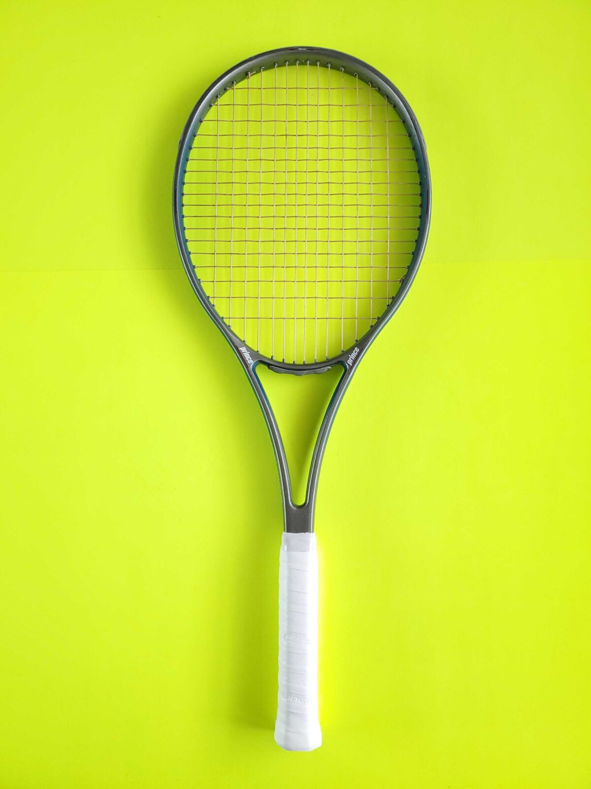Prince CTS Graduate 90 tennis racquet