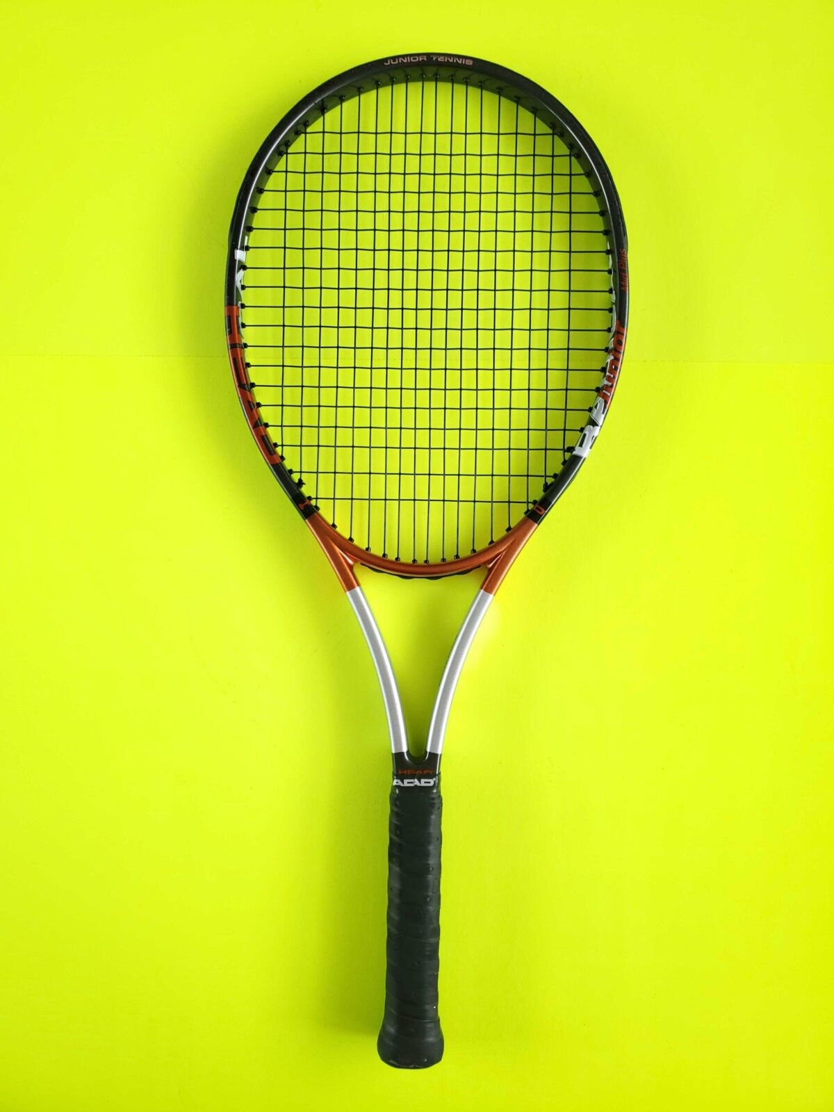 HEAD Radical Mid Plus Junior tennis racquet 26in.