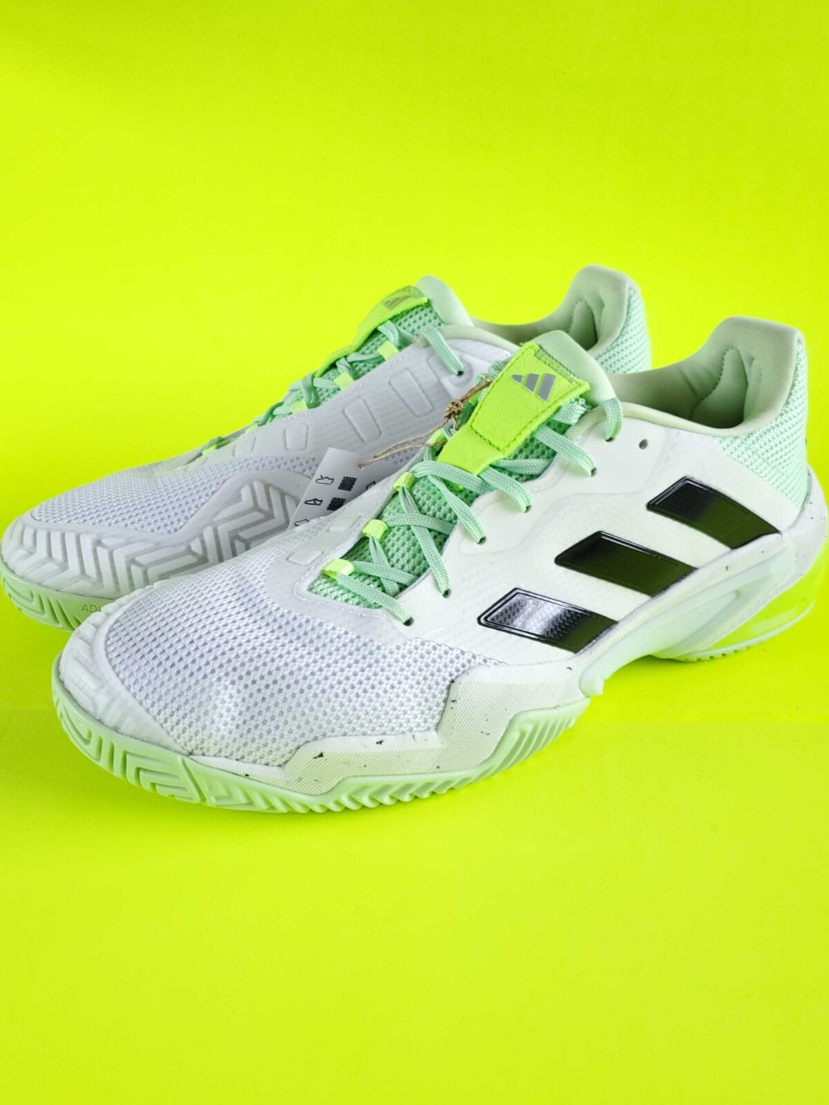 Adidas Barricade Men's Tennis Shoes