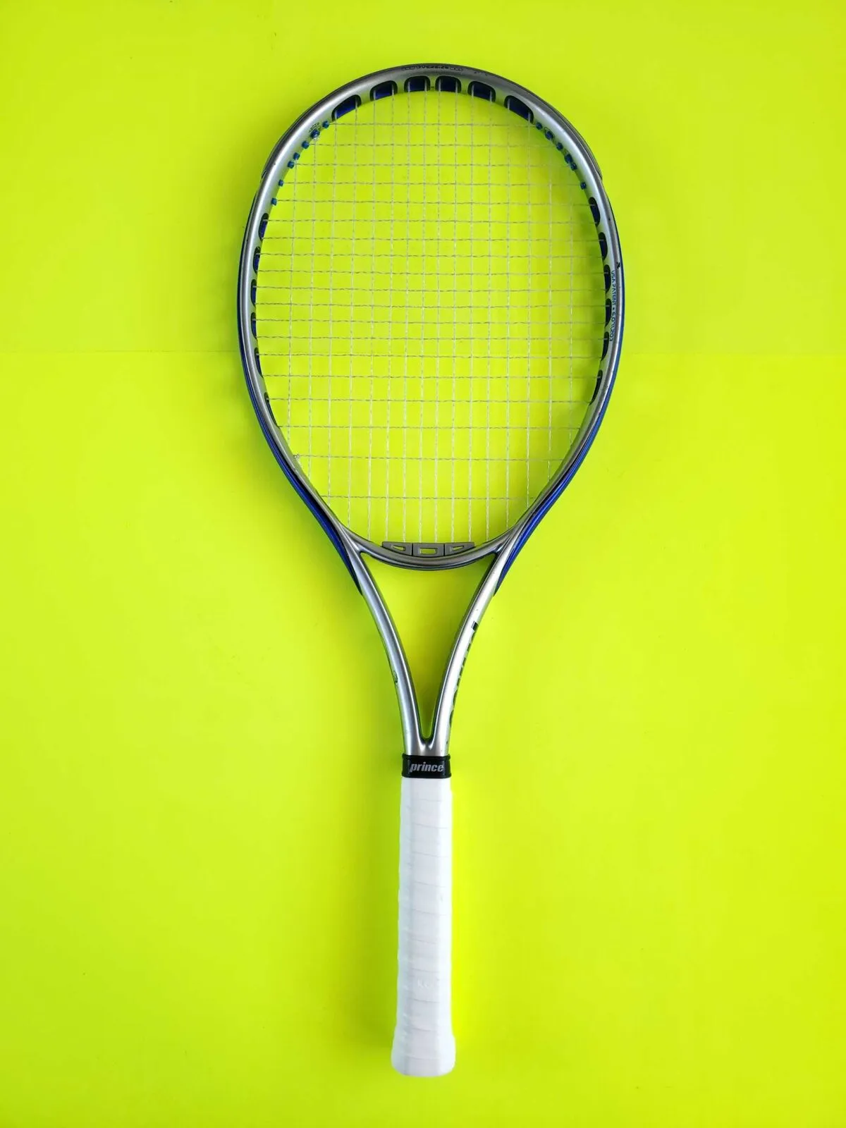PRINCE – TENNIS PIT STOP