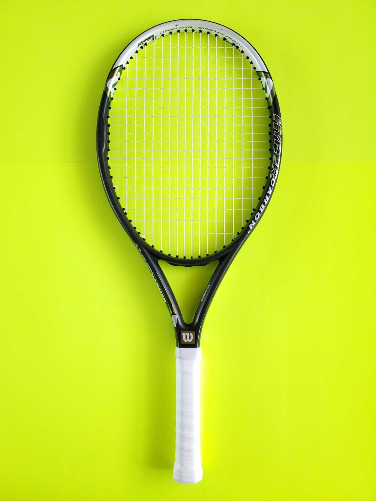 Wilson 5.3 Hyper Hammer Tennis Racquet