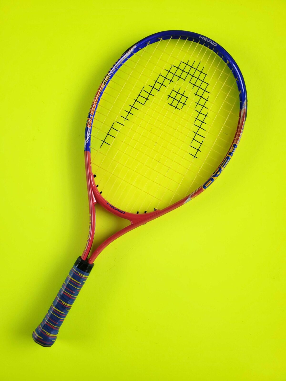 Wilson Pro Staff Classic Lite 7.0 si tennis racquet