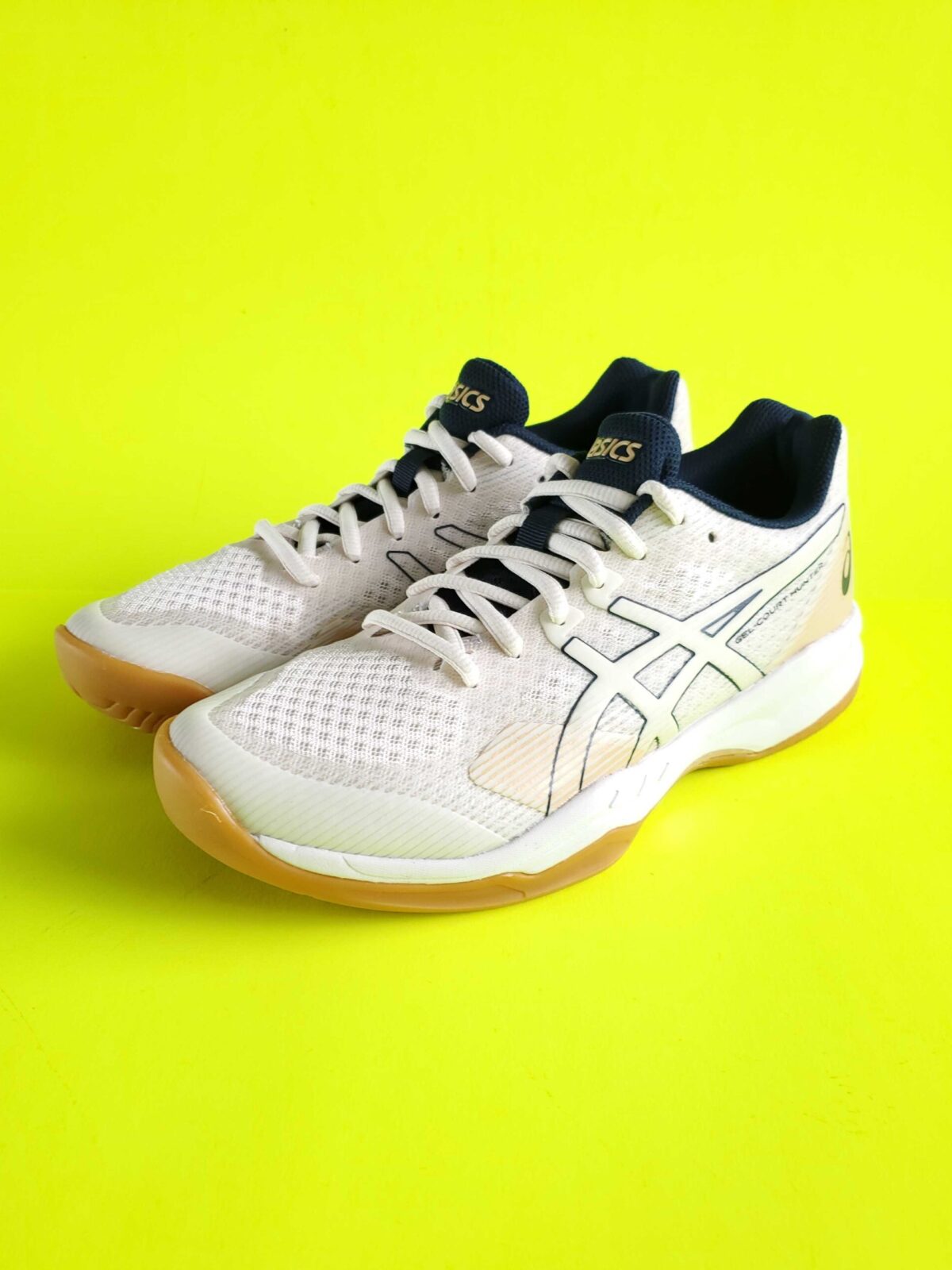 ASICS Gel-Court Hunter 2 women's indoor court shoes