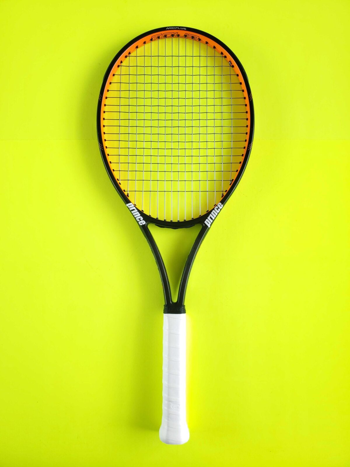Prince Tour 100T midplus tennis racquet